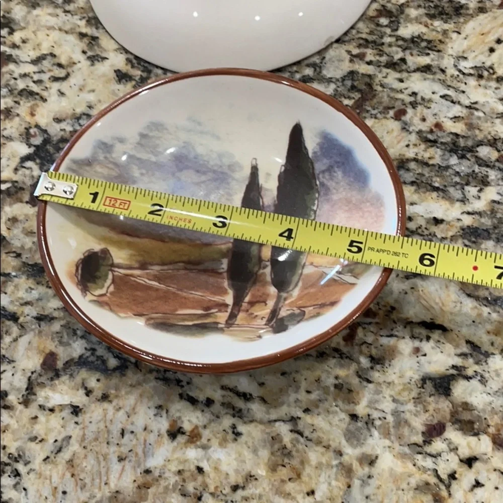 Small Dish by Williams-Sonoma